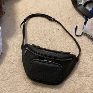 MK fanny pack